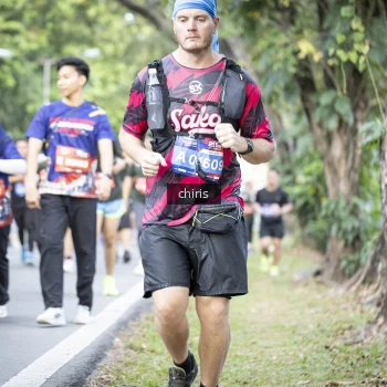 Runner Photo 3923181