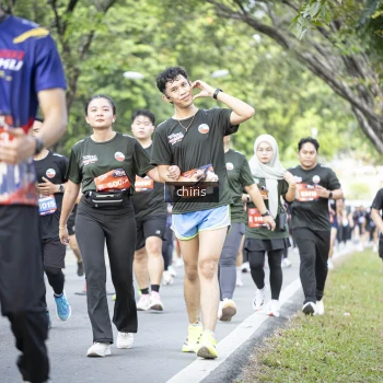 Runner Photo 3923193