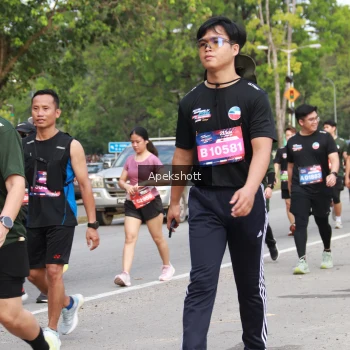 Runner Photo 3923203