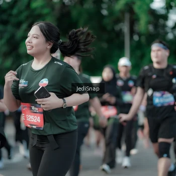 Runner Photo 3923215