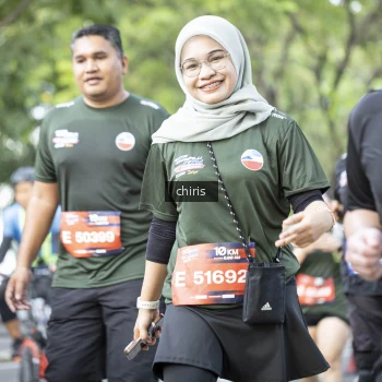 Runner Photo 3923217