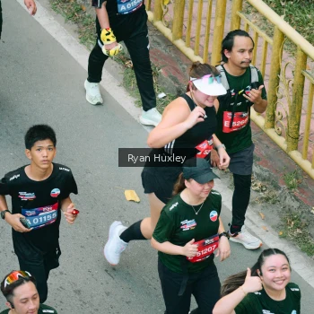 Runner Photo 3923218