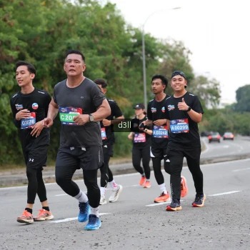 Runner Photo 3923227