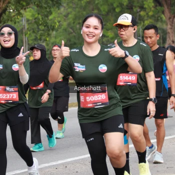 Runner Photo 3923247