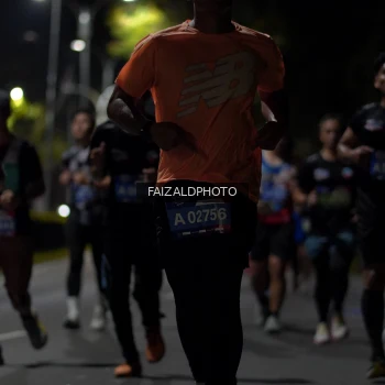 Runner Photo 3923248