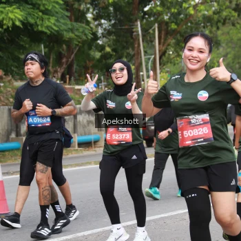 Runner Photo 3923249