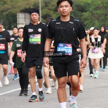Runner Photo 3923256
