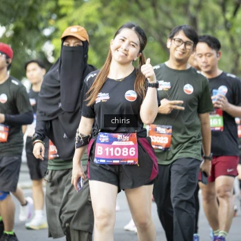 Runner Photo 3923257
