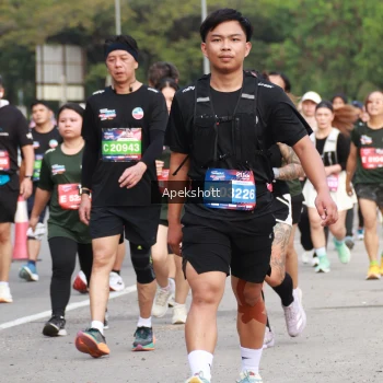 Runner Photo 3923258