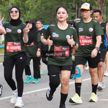 Runner Photo 3923262