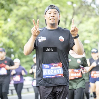 Runner Photo 3923263