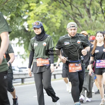 Runner Photo 3923265