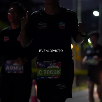 Runner Photo 3923267