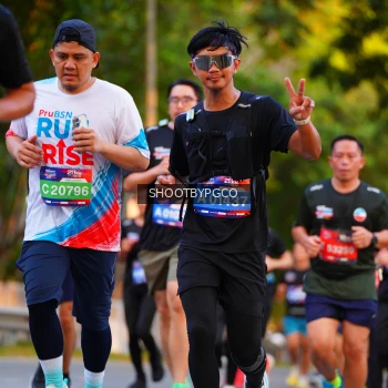 Runner Photo 3923274