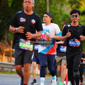 Runner Photo 3923276