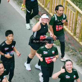 Runner Photo 3923277