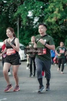 Runner Photo 3923278