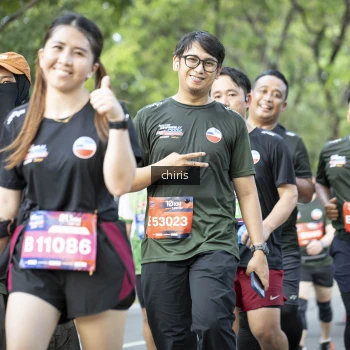 Runner Photo 3923282
