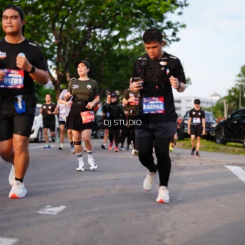 Runner Photo 3923283