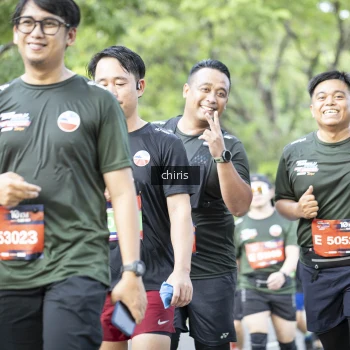 Runner Photo 3923285