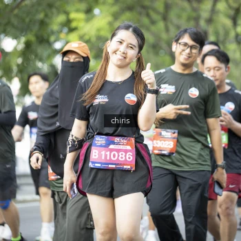 Runner Photo 3923286