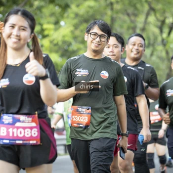 Runner Photo 3923287