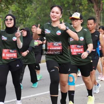 Runner Photo 3923294