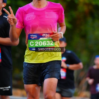 Runner Photo 3923296