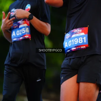 Runner Photo 3923298