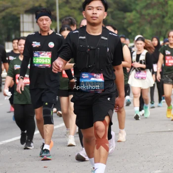 Runner Photo 3923300