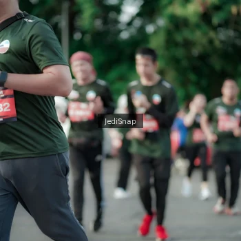 Runner Photo 3923301