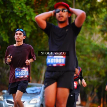 Runner Photo 3923304
