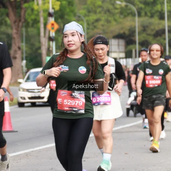 Runner Photo 3923309