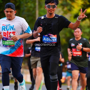 Runner Photo 3923310
