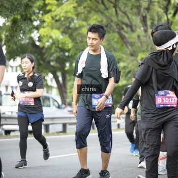 Runner Photo 3923314