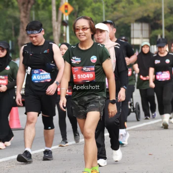 Runner Photo 3923320