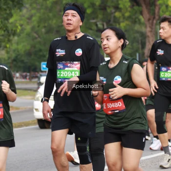 Runner Photo 3923322