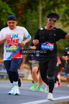 Runner Photo 3923324