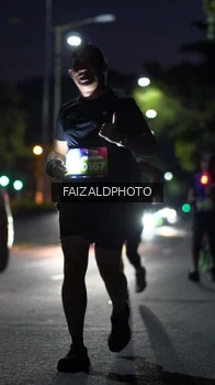 Runner Photo 3923331