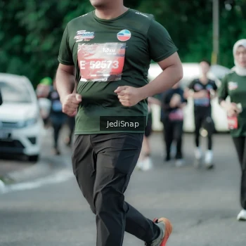 Runner Photo 3923340