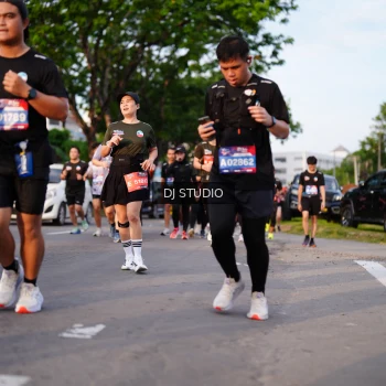 Runner Photo 3923341