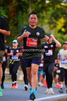 Runner Photo 3923342