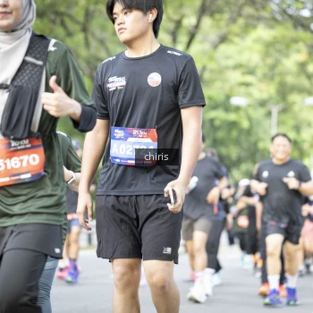 Runner Photo 3923343
