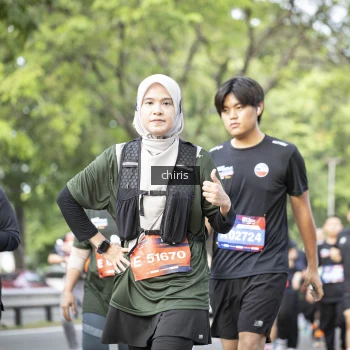 Runner Photo 3923344
