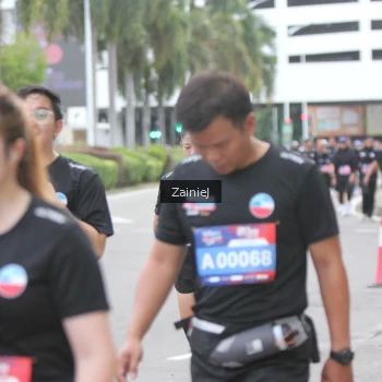 Runner Photo 3923346