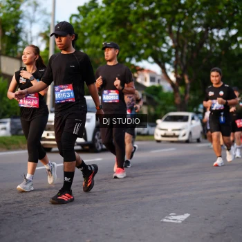 Runner Photo 3923348