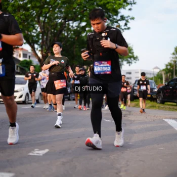 Runner Photo 3923349