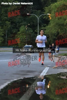 Runner Photo 392335