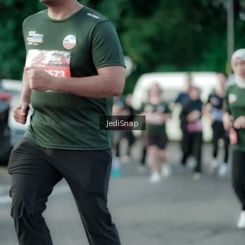 Runner Photo 3923350