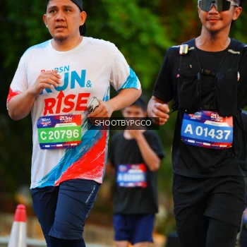 Runner Photo 3923351